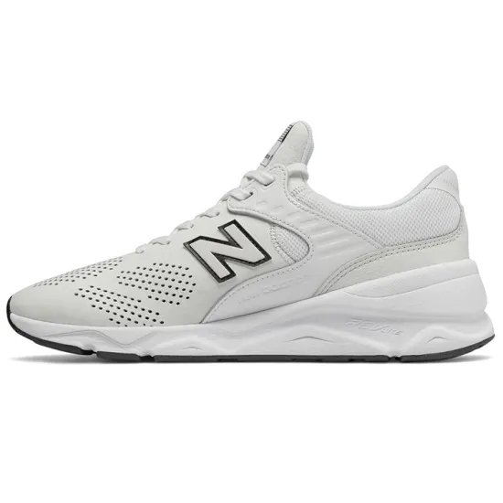 New Balance NB X-90 Lifestyle Shoes Men Low-top White