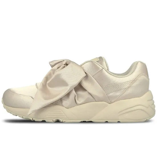 PUMA Bow Rihanna Fenty Pink Tint Women's