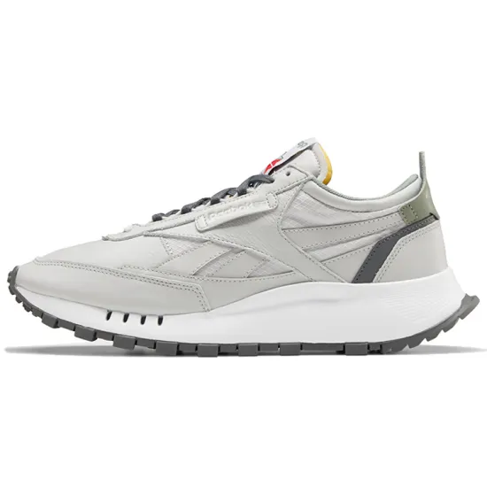 Reebok Classic Leather Legacy Pure Grey