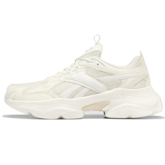 Reebok Lifestyle Shoes Unisex Low-top White