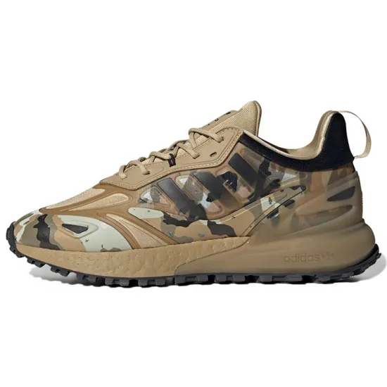 Zx 2K Adidas Originals Boost 2.0 Trail 'Camo'