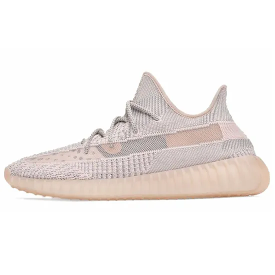 Adidas Originals Yeezy Boost 350 V2 Synth Non Reflective