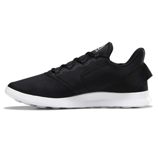 Reebok Dmx Lite 2.0 Lifestyle Shoes Women's Low-top Black