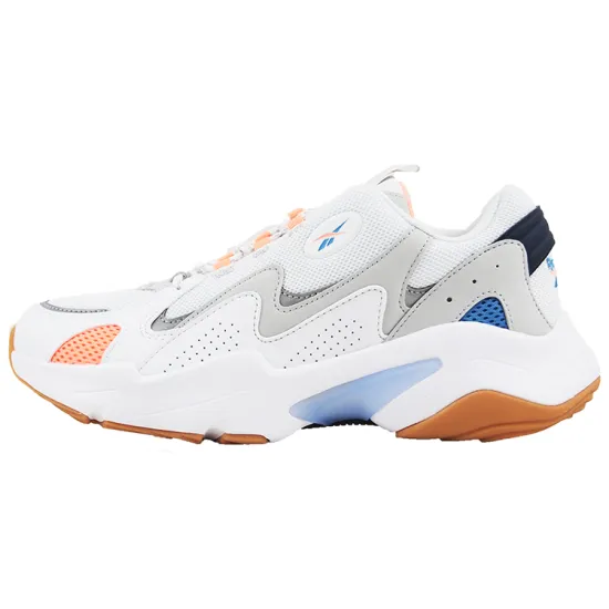 Reebok Royal Turbo Impulse Lifestyle Shoes Unisex Low-top White