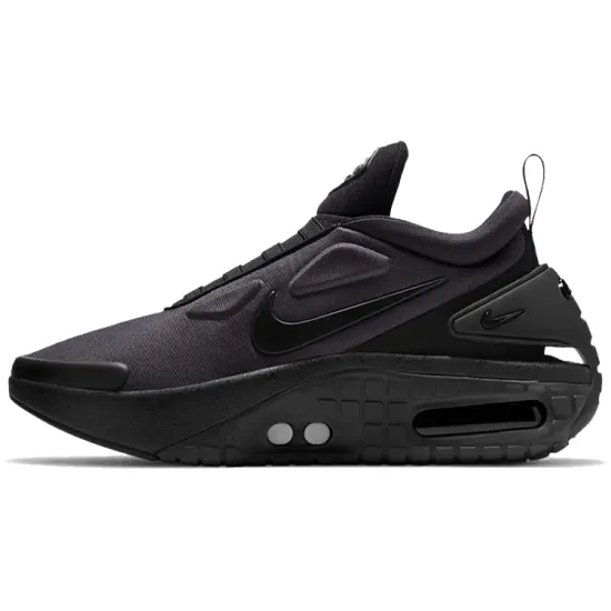 Nike Adapt Auto Max Triple Black US Charger