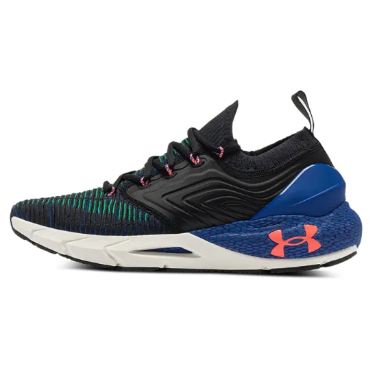 Under Armour Hovr Phantom 2 IntelliKnit 'Black Royal' Women's