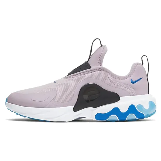 Nike React Presto Iced Lilac GS