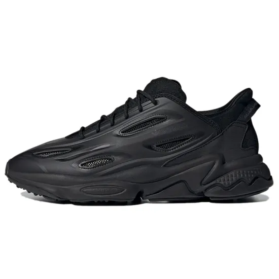 adidas originals Ozweego Black Grey