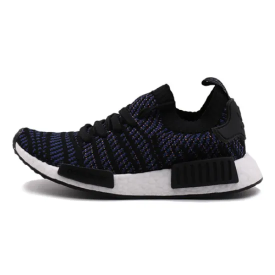 Adidas NMD R1 STLT Noble Indigo Women's