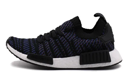 Adidas Originals NMD_R1 Slip Resistant, Abrasion Resistant, Lightweight Slip Resistant, Abrasion Resistant, Lightweight