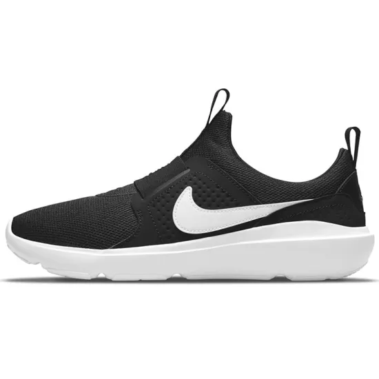 Nike Ad Comfort Lifestyle Shoes Women's Low-top Black/white