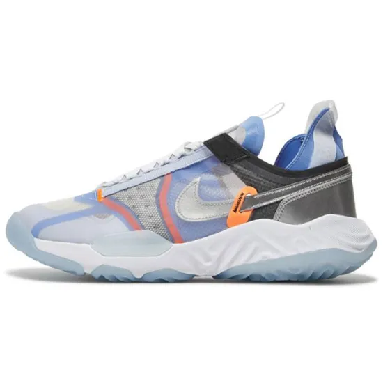 JORDAN Delta Breathe Aluminum