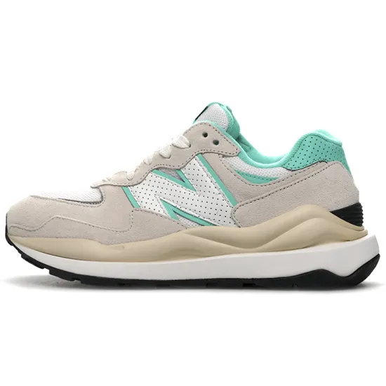 New Balance 57/40 Pink Glow Garnet Women's