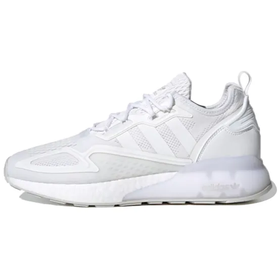 Adidas 2K Boost Triple White