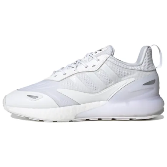 Adidas ZX 2K Boost 2.0 'Cloud White'