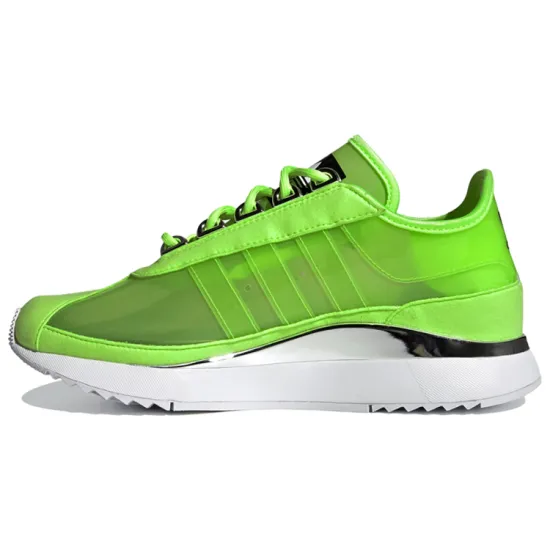 Adidas Originals Originals Sl Andridge 'Green Silver White' Women's