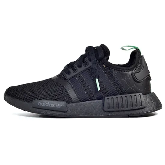 Adidas Originals Nmd R1 Mint Glow Women's