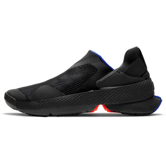 Nike Go FlyEase Black