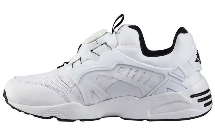 PUMA Disc Blaze 'White'