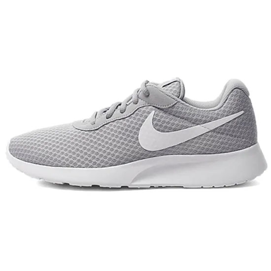 Nike Tanjun Wolf Grey/White