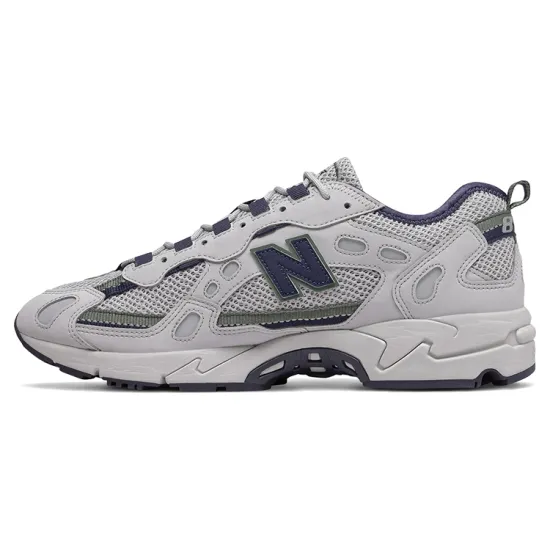 New Balance 827 Grey Blue