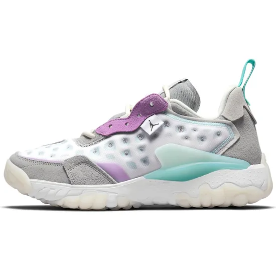 Jordan Delta 2 Grey Grape Ice