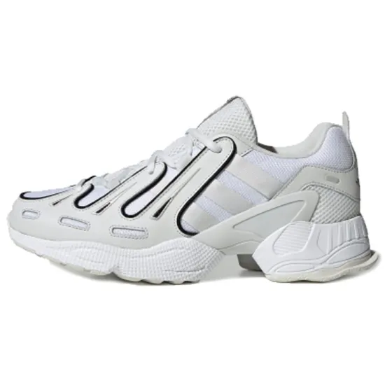 Adidas EQT Gazelle Crystal White