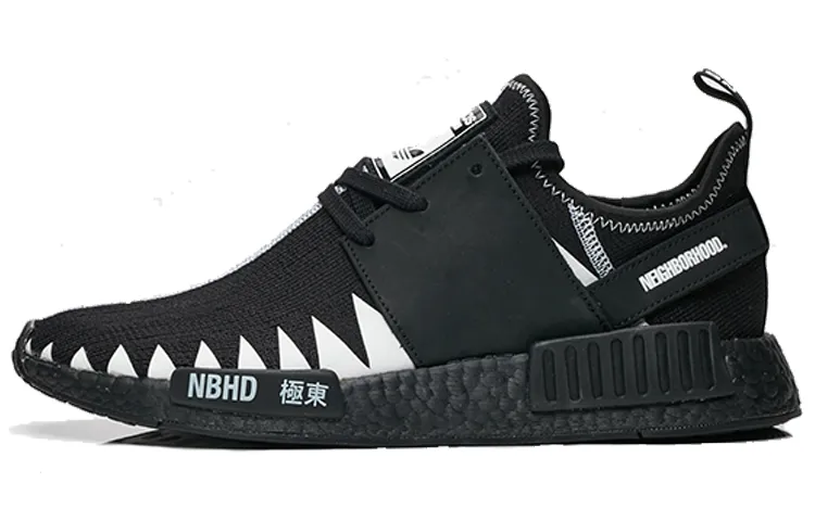 Adidas Originals Neighborhood x Adidas Originals NMD_R1 Primeknit 'Neighborhood'
