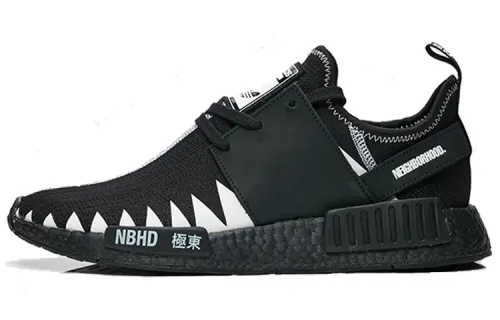 Adidas Originals Neighborhood x Adidas Originals NMD_R1 Primeknit 'Neighborhood'