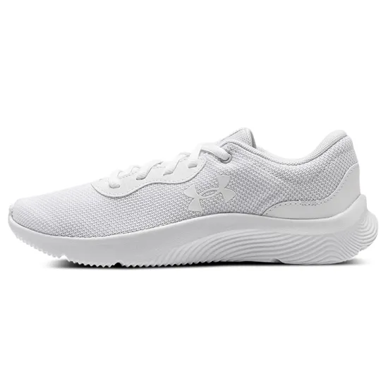 Under Armour Mojo 2 'All White' Women's