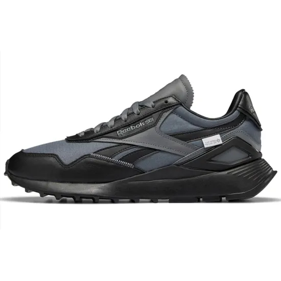 Reebok Classic Leather Legacy Az 'Black Grey'