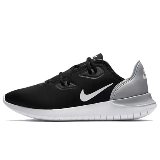 Nike Hakata Lifestyle Shoes Unisex Low-top Gray/Black