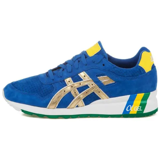 Asics GT-II Kfe Brazil
