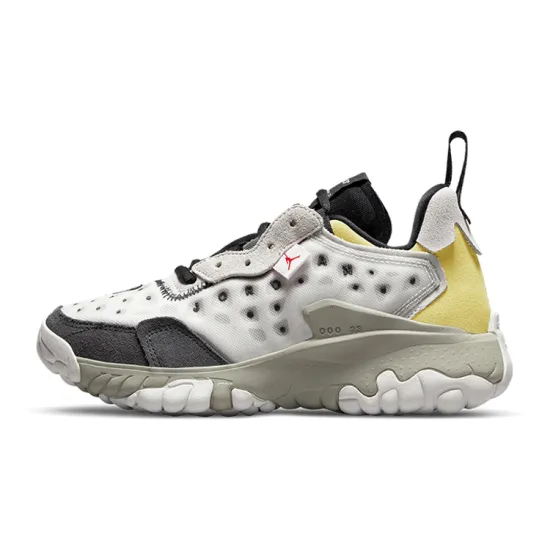Jordan Delta 2 GS 'Lightning'