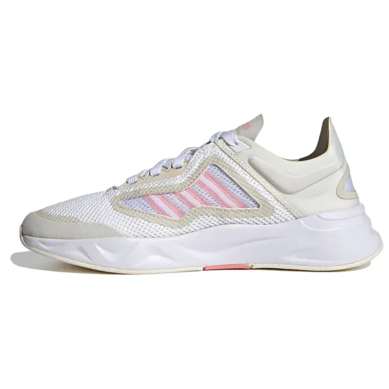 Adidas Neo Neo Futureflow Cc 'White Pink' Women's