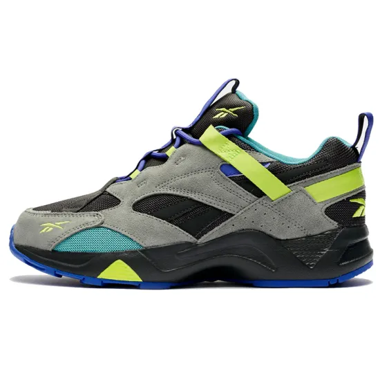 Reebok Aztrek 96 Adventure Grey