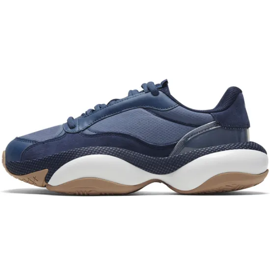 PUMA ALTERATION Lifestyle Shoes Unisex Low-top Blue, White