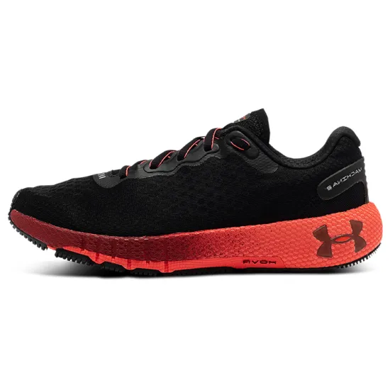 Under Armour Hovr Machina 2 Clrsf Cn 'Black Red' Women's