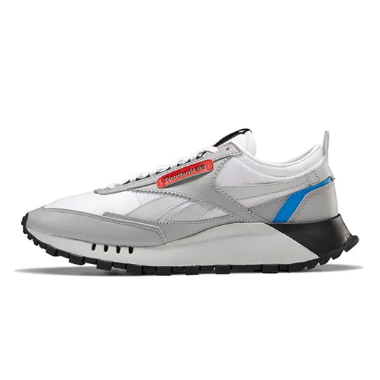 Reebok Classic Leather Legacy Stark Grey