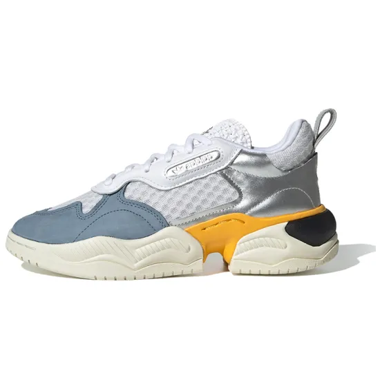 Adidas Supercourt RX Crystal White Women's