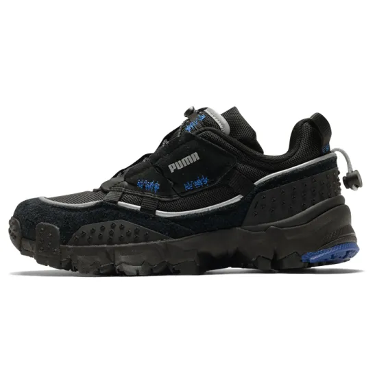 PUMA Trailfox Overland Ader Error