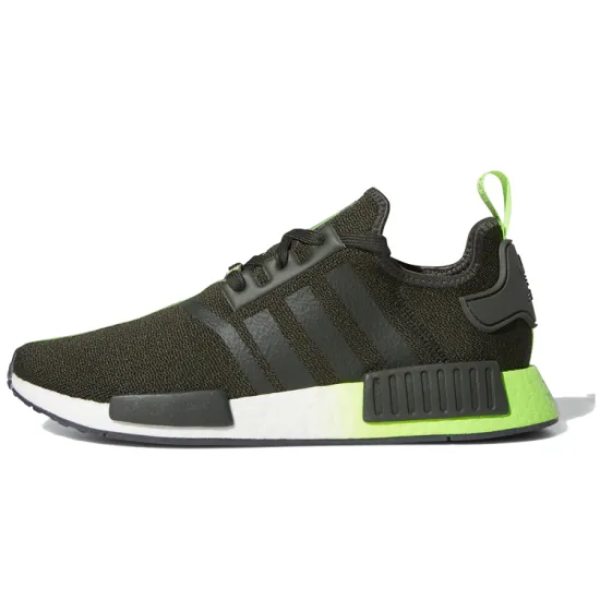 Adidas Originals Nmd R1 Star Wars Yoda
