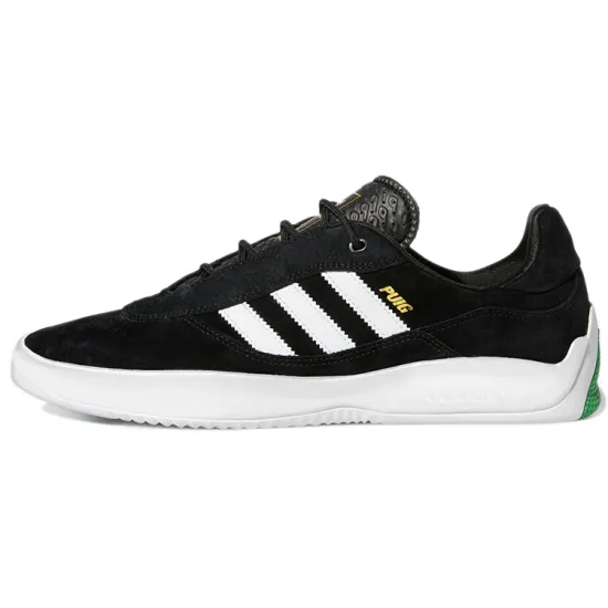 Adidas Originals Puig Core Black White