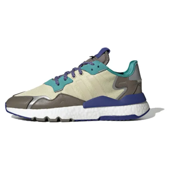 Adidas Nite Jogger St Desert Sand