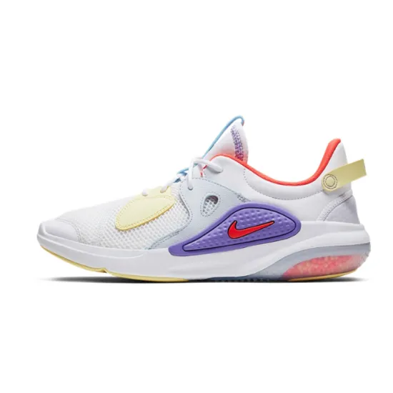 Nike Joyride CC White Bright Crimson Atomic Violet