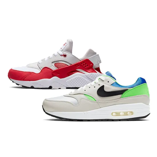 Nike Dna CH.1 Pack Air Max 1 / Air Huarache Run