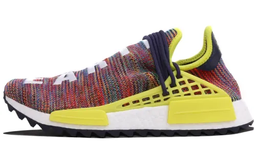 Adidas Originals Pharrell x Adidas Originals Nmd Trail 'Human Race'