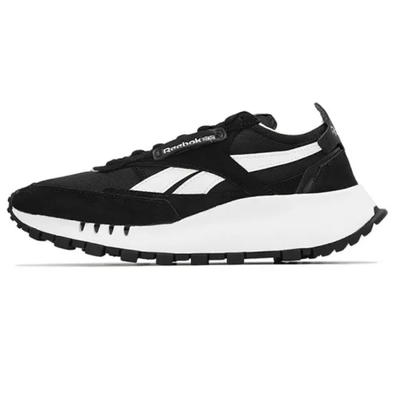 Reebok Classic Leather Legacy Core Black