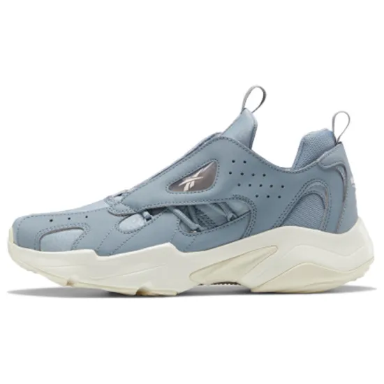 Reebok Royal Turbo Impulse Lifestyle Shoes Women's Low-top Blue