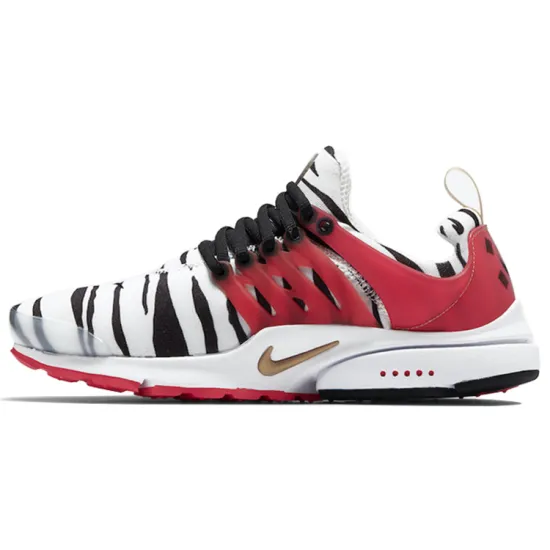 Nike Air Presto South Korea